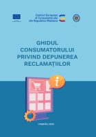 Ghidul consumatorului privind depunerea reclamațiilor